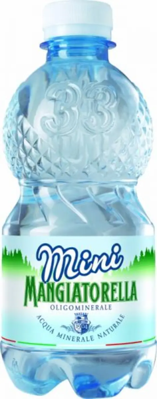 เครือเฮอริเทจ เพิ่มไลน์สินค้า นำเข้าน้ำแร่ แมนเจียโตเรลล่า จากอิตาลี