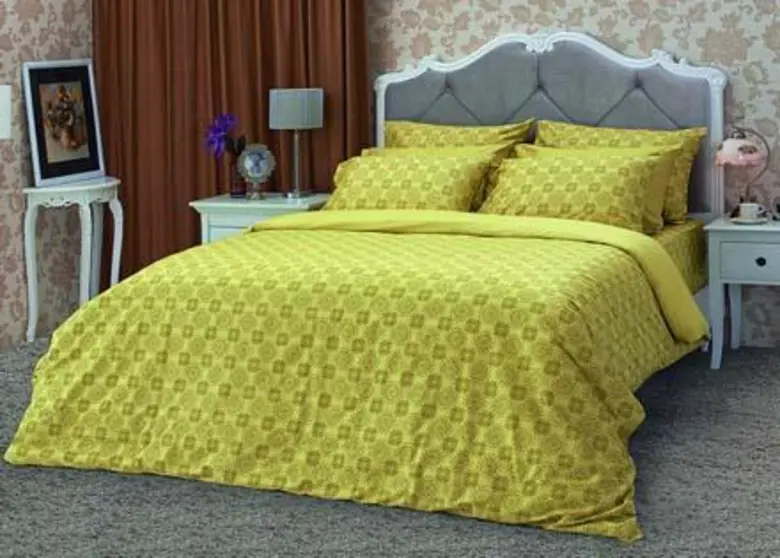 ทิวลิปคอตตอน ชัวร์ มอบสัมผัสอ่อนนุ่ม แห่งการนอนเหนือระดับ