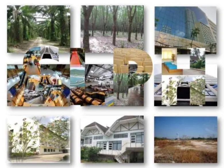 สหแลนด์พร็อพเพอตี้โฮลดิ้งส์ ประชุมแผนธุรกิจ 2016 - Move Forwardชูแผนพัฒนาก้าวหน้าอย่างยั่งยืน