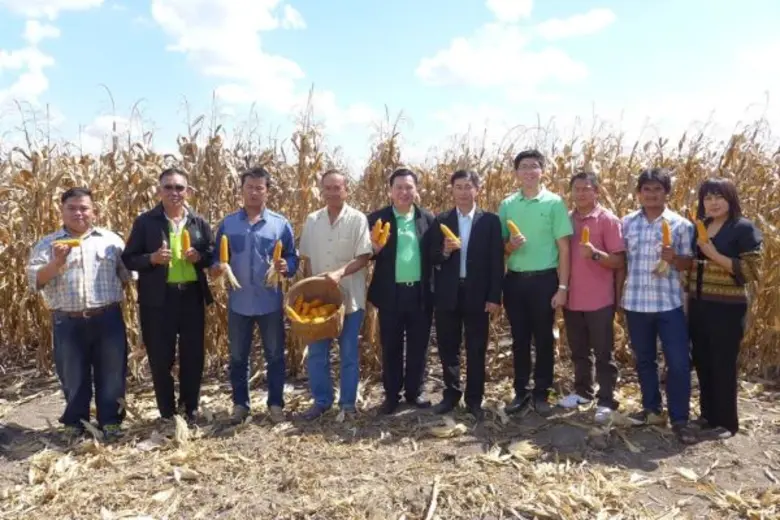 บริษัท กรุงเทพโปรดิ๊วส จำกัด (มหาชน) ส่งเ...