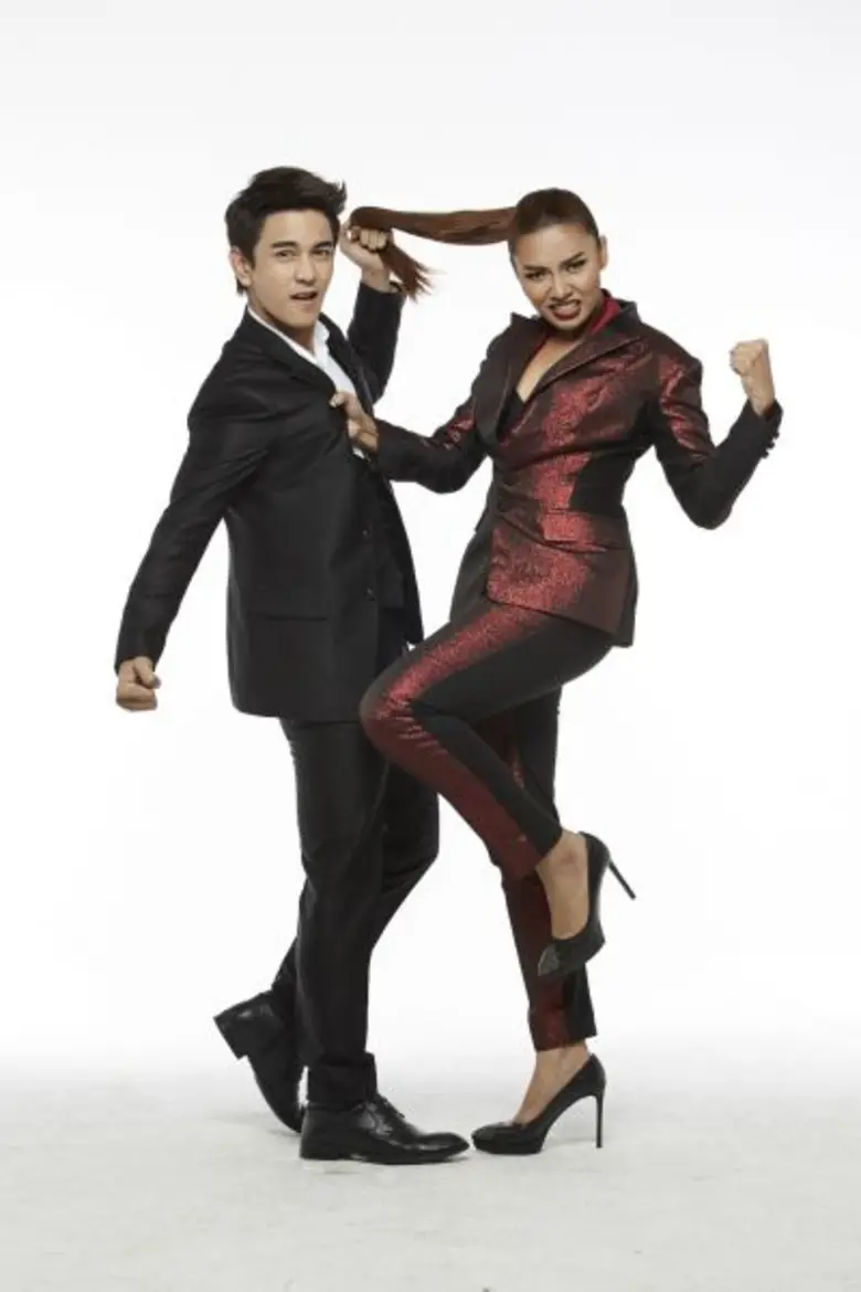 ท่ามกลางสนามรบอายุก็กลายเป็นเพียงตัวเลข แ...