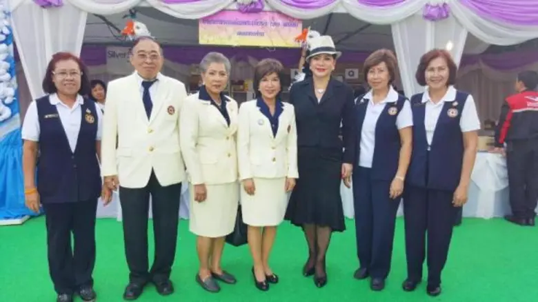 เมื่อเร็ว ๆ นี้ นางสาวปุญญาพร ธนัชชวลัย (...