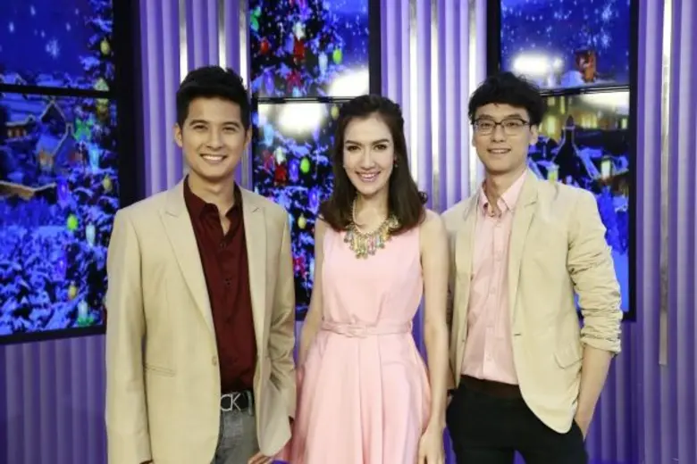 เทปพิเศษรายการ "ข่าวคืนนี้สเปเชียล" ON AIR 4-7 ม.ค. 2559 เวลา 22.20-23.20 น. ช่อง one31