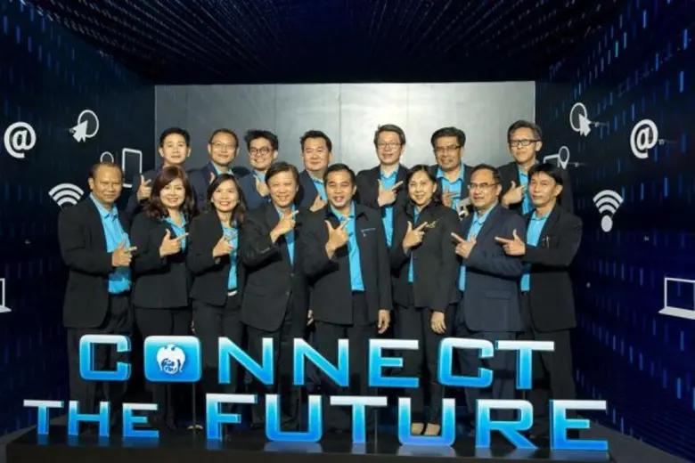 นายสมชัย สัจจพงษ์ ปลัดกระทรวงการคลัง ในฐา...