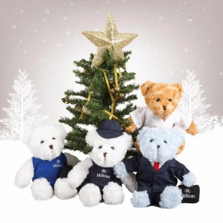 โรงแรมฮิลตัน สุขุมวิท กรุงเทพฯ ขอเสนอ กระ...