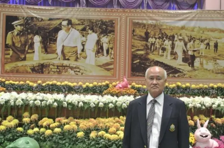 ระหว่างวันที่ 17 20 ธันวาคม 2558 ณ หอประช...