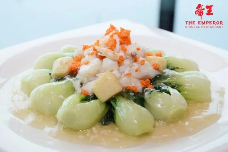 อร่อยเด็ดสไตล์ฮ่องกง เชฟห้องอาหารจีน ดิ เ...