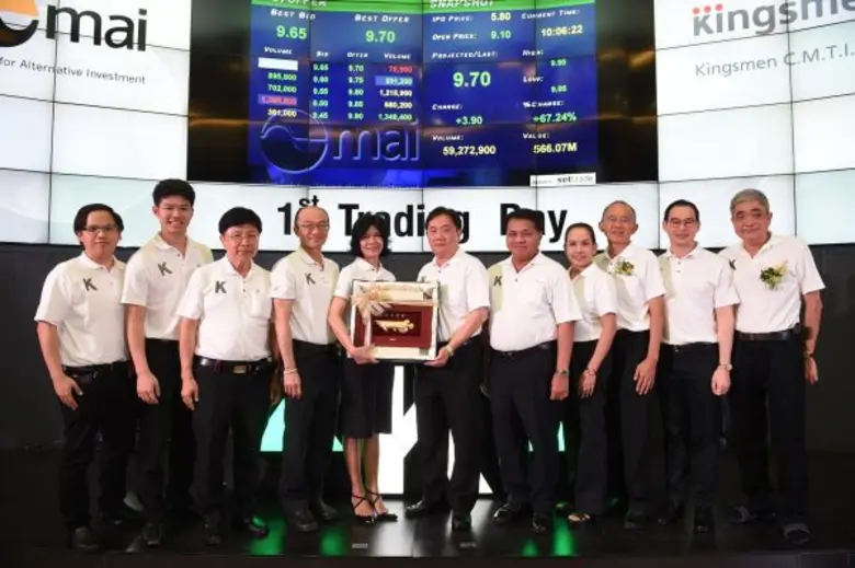 แสดงความยินดี นางอัศวินี ไตลังคะ กรรมการผ...