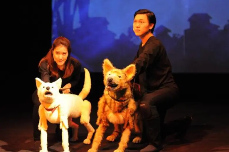 ทรงสินธ์ ศิริคุณารัศม์ น้องกาย รับบท มอม ...