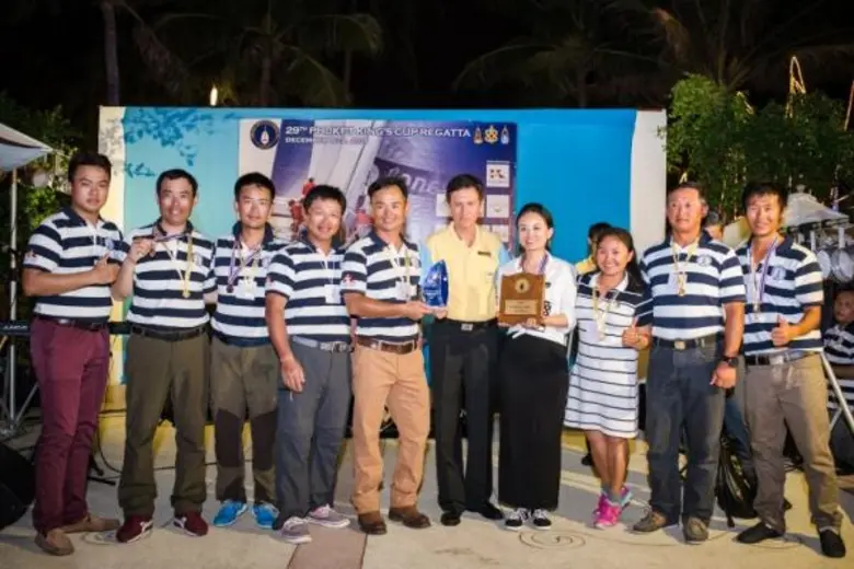 The exciting concluding day of racing at ...