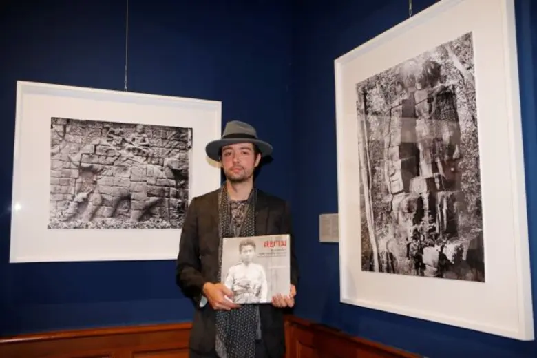 ฮิวโก้ เชิญแฟนๆ ชาวเชียงใหม่และจังหวัดใกล้เคียง เที่ยวปีใหม่พร้อมชมที่สุดของความภาคภูมิใจของประวัติศาสตร์แห่งชาติ ในงาน “นิทรรศการภาพถ่ายโบราณ สยาม ผ่านมุมกล้องจอห์น ทอมสัน ๒๔๐๘-๒๔๐๙”