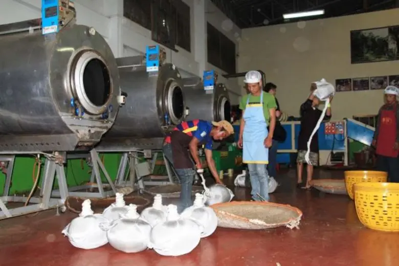 สสว. จัดสัมมนา เสริมศักยภาพเครือข่าย SME ภาคเหนือ ผนึกพันธมิตรต่อยอดธุรกิจเครือข่ายเอสเอ็มอีอย่างเข้มแข็ง