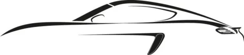 The 718 Boxster and 718 Cayman – these wi...