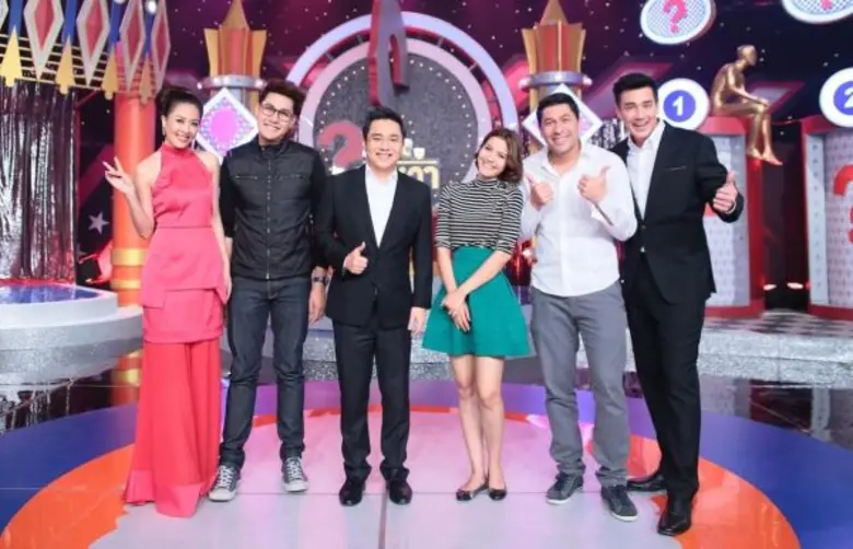 ป้อนความเฮฮาให้เป็นประจำทุกสัปดาห์ สำหรับ...