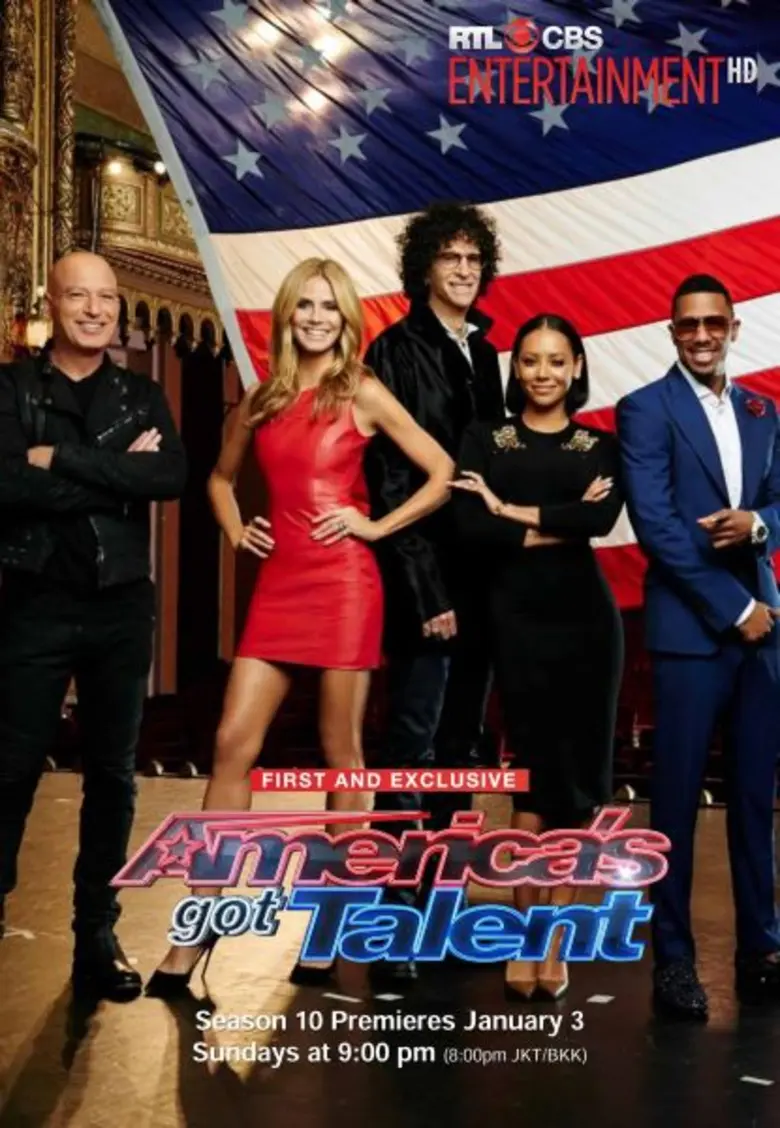 อาร์ทีแอล ซีบีเอส เอ็นเตอร์เทนเมนท์ เอชดี โปรแกรมเด่นประจำเดือน มกราคม 2559