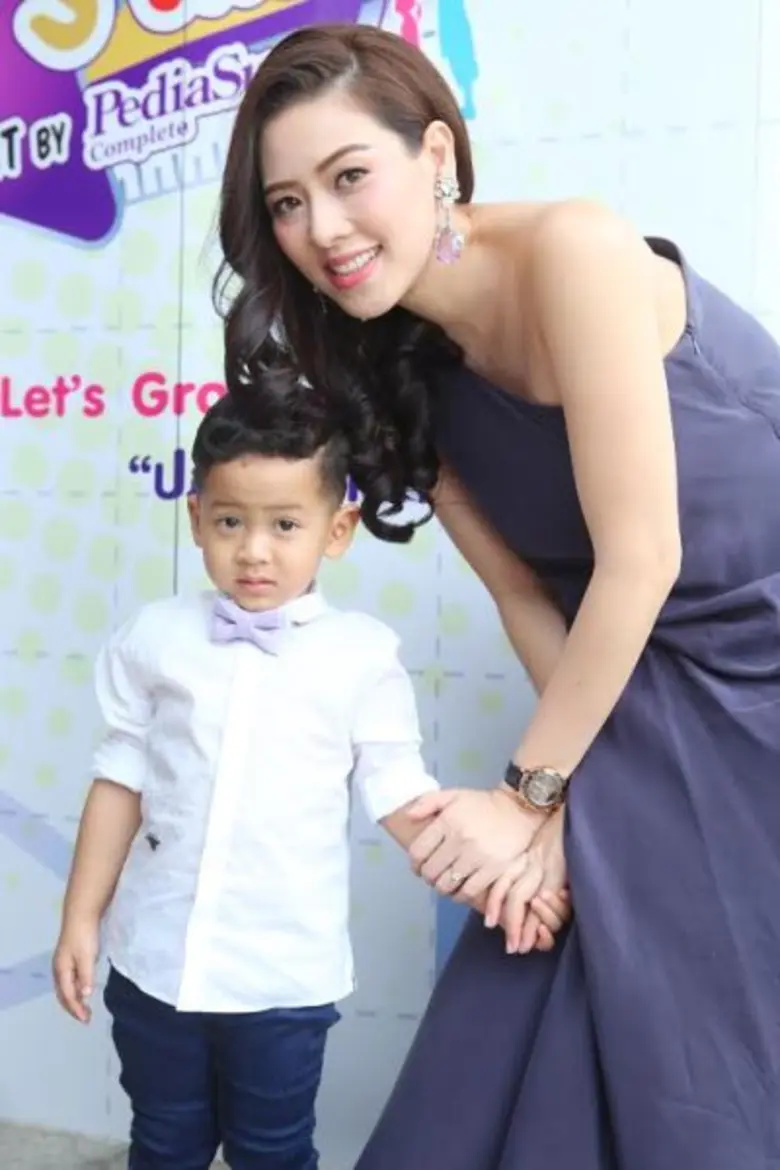 ยังสวยไม่สร่างเลยจริงๆ สำหรับนางร้ายในดวง...