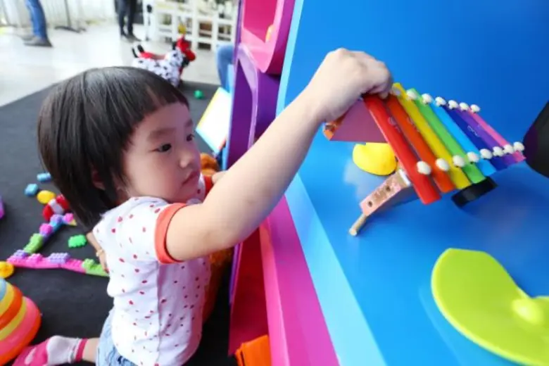 เอ๋ พรทิพย์ จูงมือน้องภู ร่วมปาร์ตี้ “Let’s Grow Project Thank you Party by PediaSure” ปฏิบัติการหนูน้อยโตสมวัย