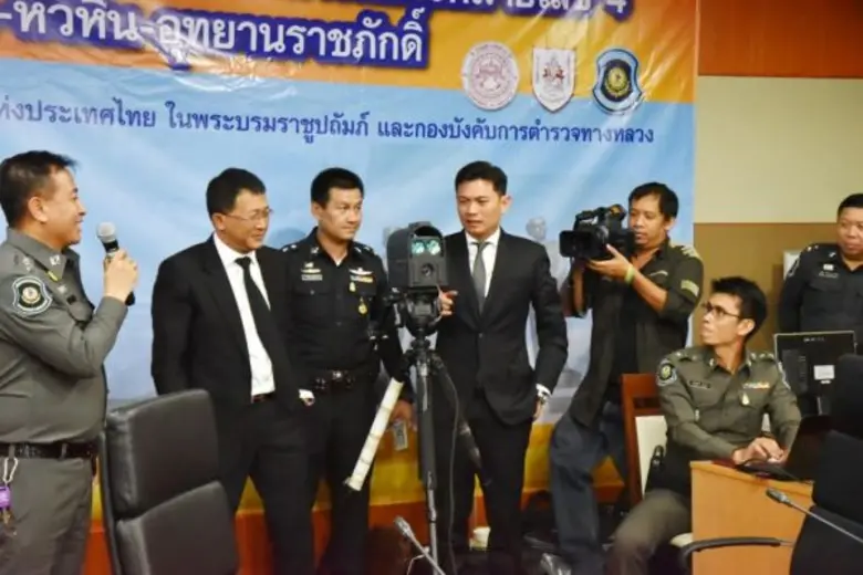 ไทยทำสถิติเสียชีวิตจากอุบัติเหตุทางถนนสูง...