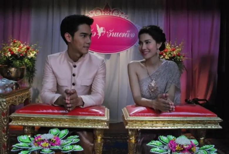 ทีวีไกด์: ละครเรื่อง “เขยใหญ่สะใภ้เล็ก” ออกอากาศ 19-25 ธ.ค.58 เวลา 18.20น. ทางช่อง 7