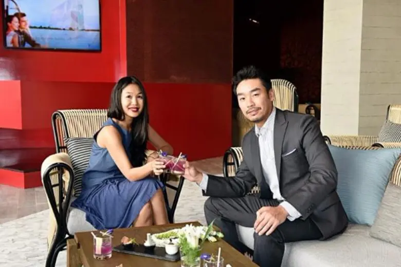 กลุ่มสยามกลการ โดย นายพรพินิจ พรประภา กรร...