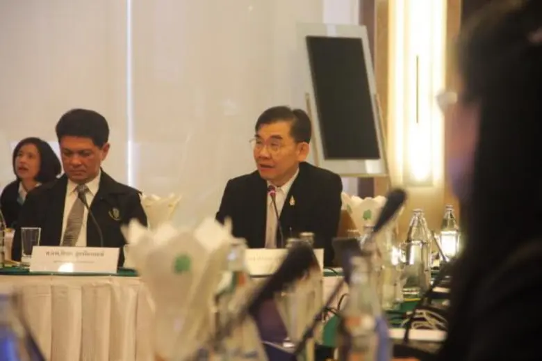 สวรส. ระดมเครือข่ายวิจัยระบบสุขภาพ ยกระดับคุณภาพงานวิจัย