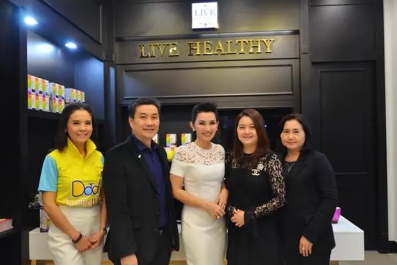 ไพฑูรย์ โตวรวิรัตน์ กรรมการผู้จัดการ บริษ...