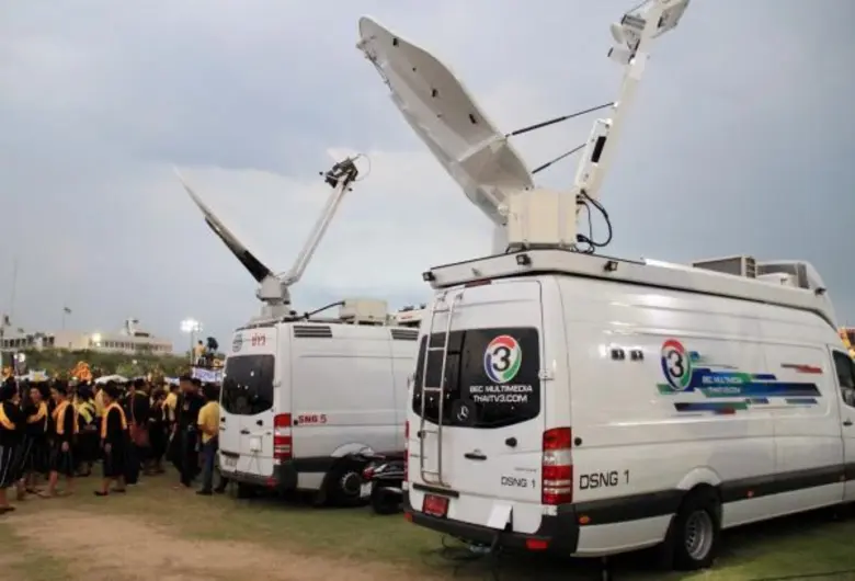 บริษัท แพลนเน็ต คอมมิวนิเคชั่น เอเชีย จำก...