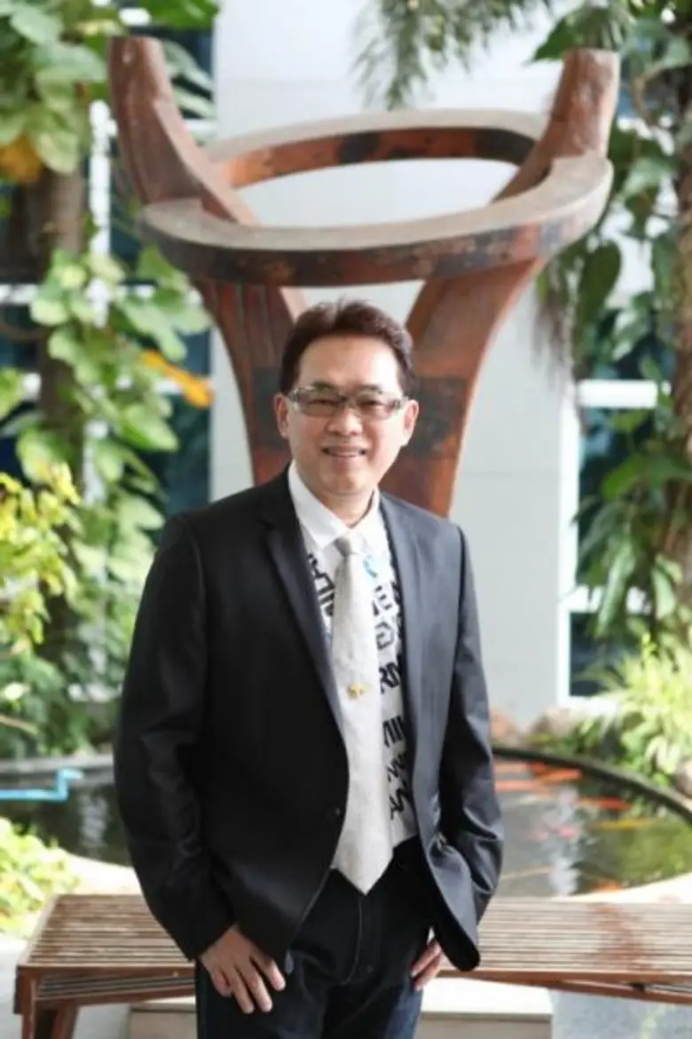 อนุรัตน์ โค้วคาสัย บิ๊กบอสพรานทะเล ยึดหลั...