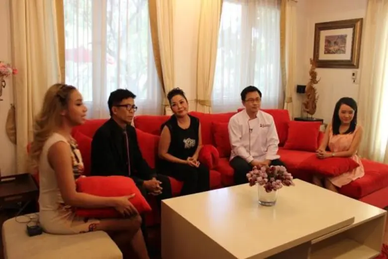 รายการเด่นช่อง Smart SME วันเสาร์ที่ 19 ธันวาคม 2558 และ วันอาทิตย์ที่ 20 ธันวาคม 2558