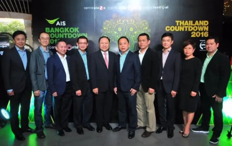 มร. เดวิด คว๊อก ผู้จัดการทั่วไป บริษัท ไซ...