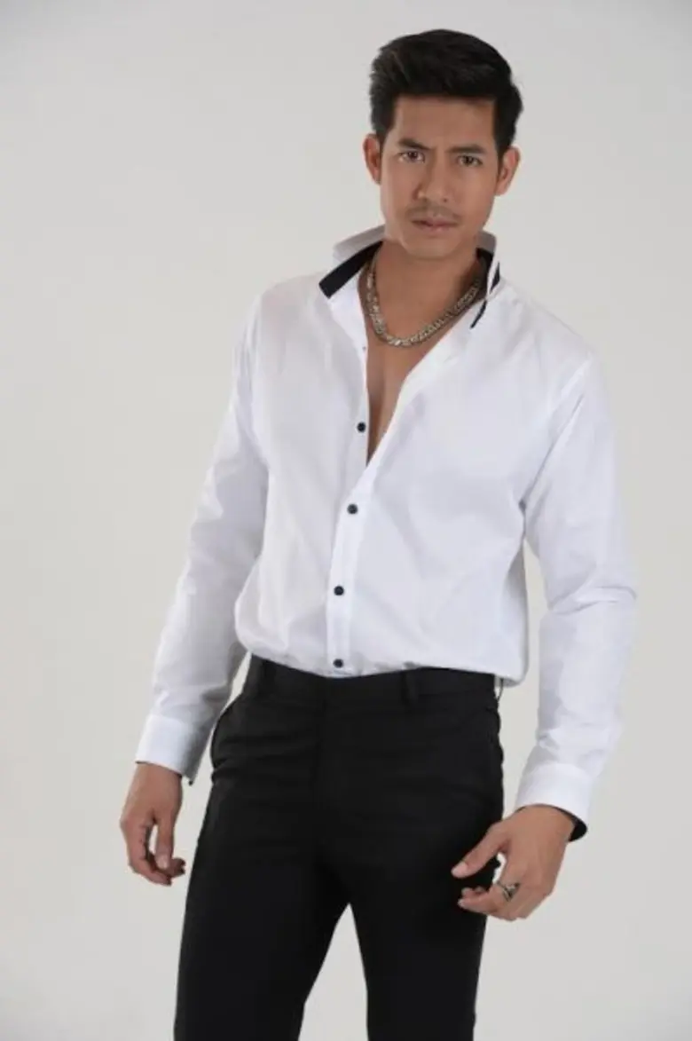 แค่เปิดตัวกับฉากอาบน้ำของคุณสยมภู ที่รับบ...