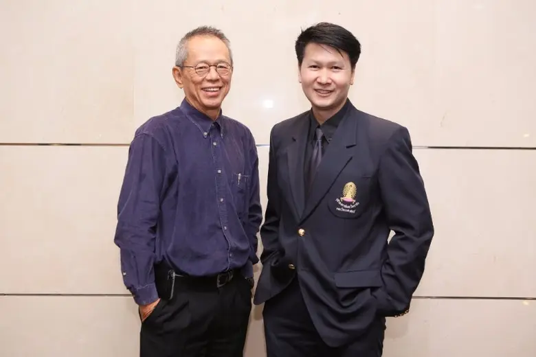 Leading Thailand Organizations Announce S...