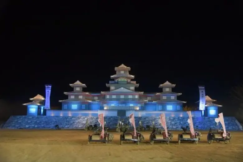 ทีวีไกด์: รายการ "โหด มัน ฮา ประเทศไทย" ต้อนรับปีใหม่กับความยิ่งใหญ่ ของสุดยอดเกมโชว์ โหด มัน ฮา!