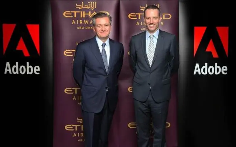 สายการบินเอทิฮัด (Etihad Airways) ซึ่งเป็...