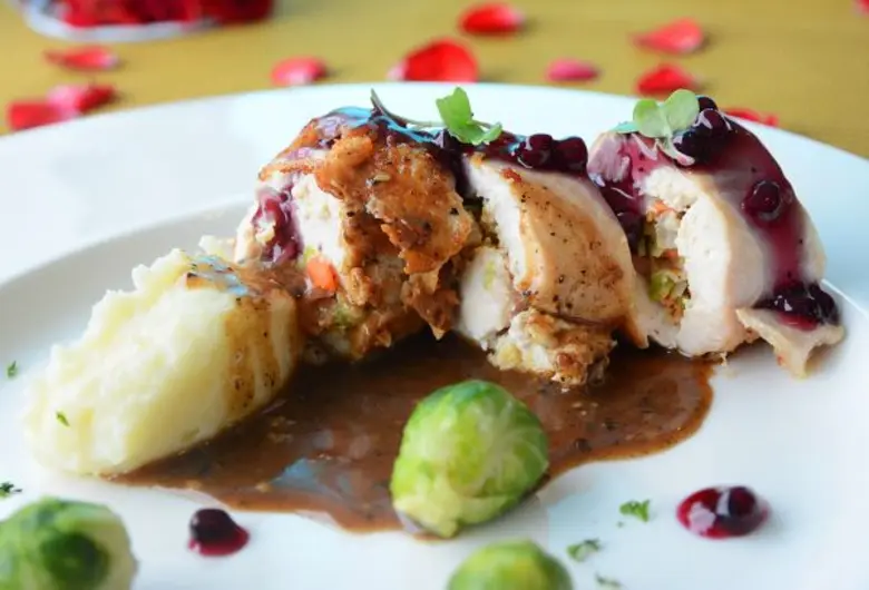 เทศกาลแห่งความสุขส่งท้ายปีที่หลายๆ คนรอคอ...