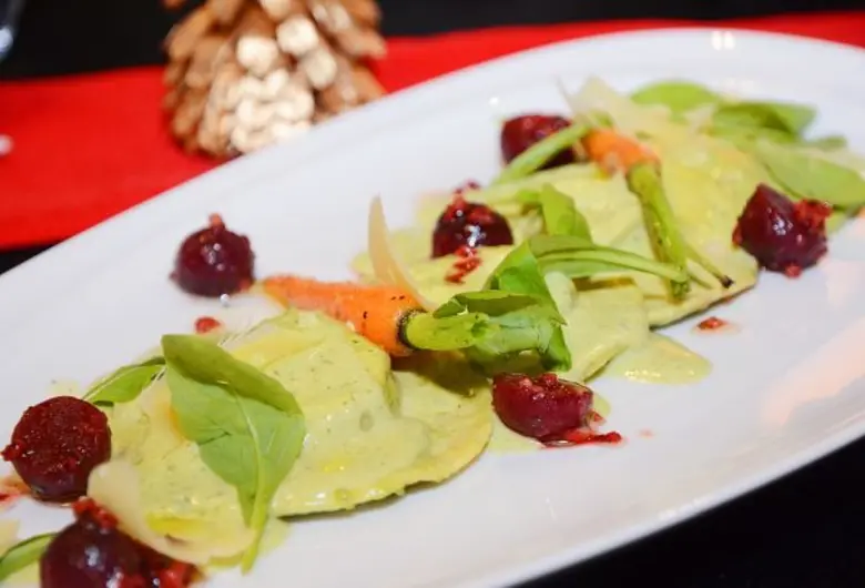 เฉลิมฉลองเทศกาลแห่งความสุขอย่างมีระดับ ณ ห้องอาหารเพรโก้ โรงแรมโนโวเทลกรุงเทพอิมแพ็ค