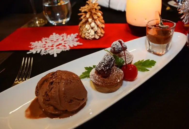 เฉลิมฉลองเทศกาลแห่งความสุขอย่างมีระดับ ณ ห้องอาหารเพรโก้ โรงแรมโนโวเทลกรุงเทพอิมแพ็ค