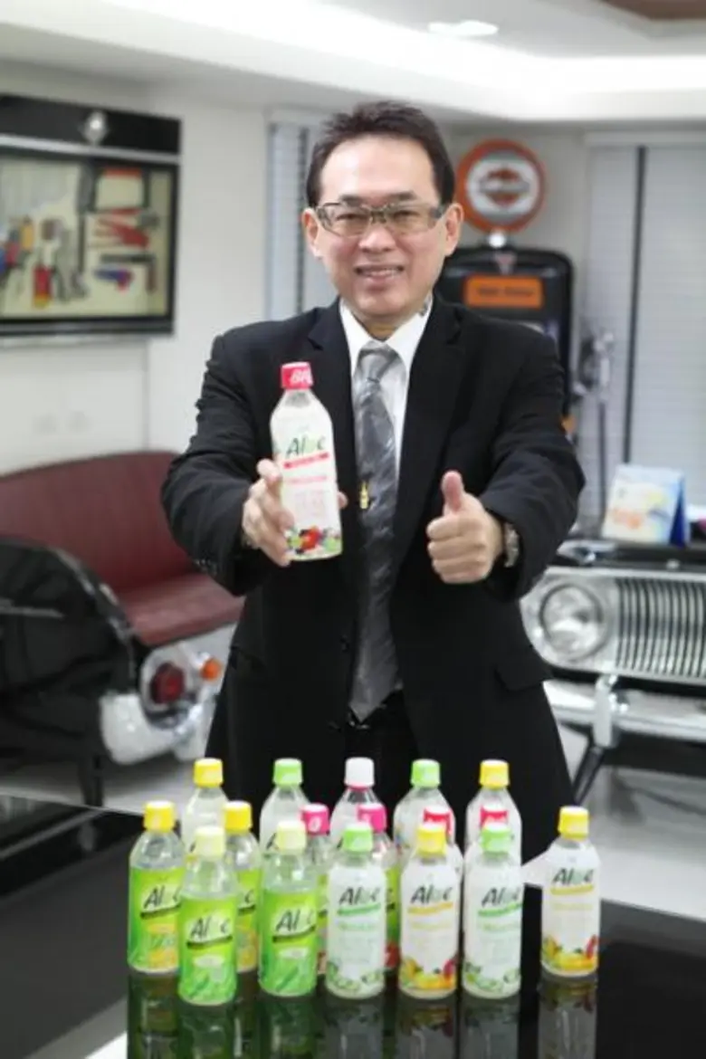 อนุรัตน์ โค้วคาสัย บิ๊กบอสพรานทะเล เจอเพื...