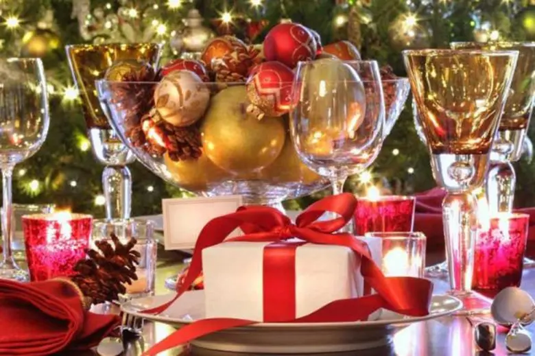 31 December 2015 – 1 January 2016 Celebra...