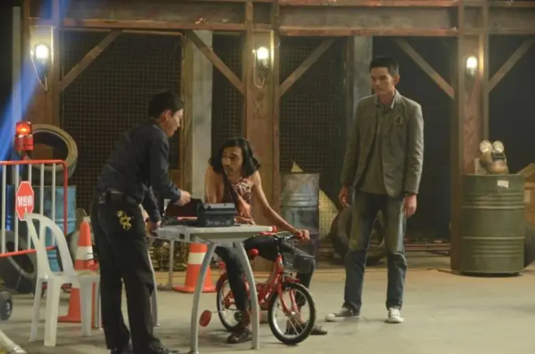 รายการ "สายลับจับแกะ" รายการที่ต้องอาศัยก...