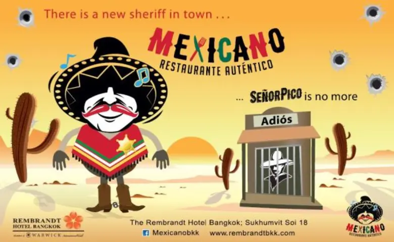 The Rembrandt Hotel Bangkok announces the...