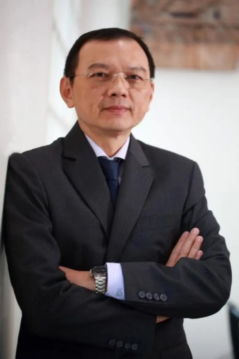 คุณอมร จุฬาลักษณานุกูล กรรมการผู้จัดการ T...