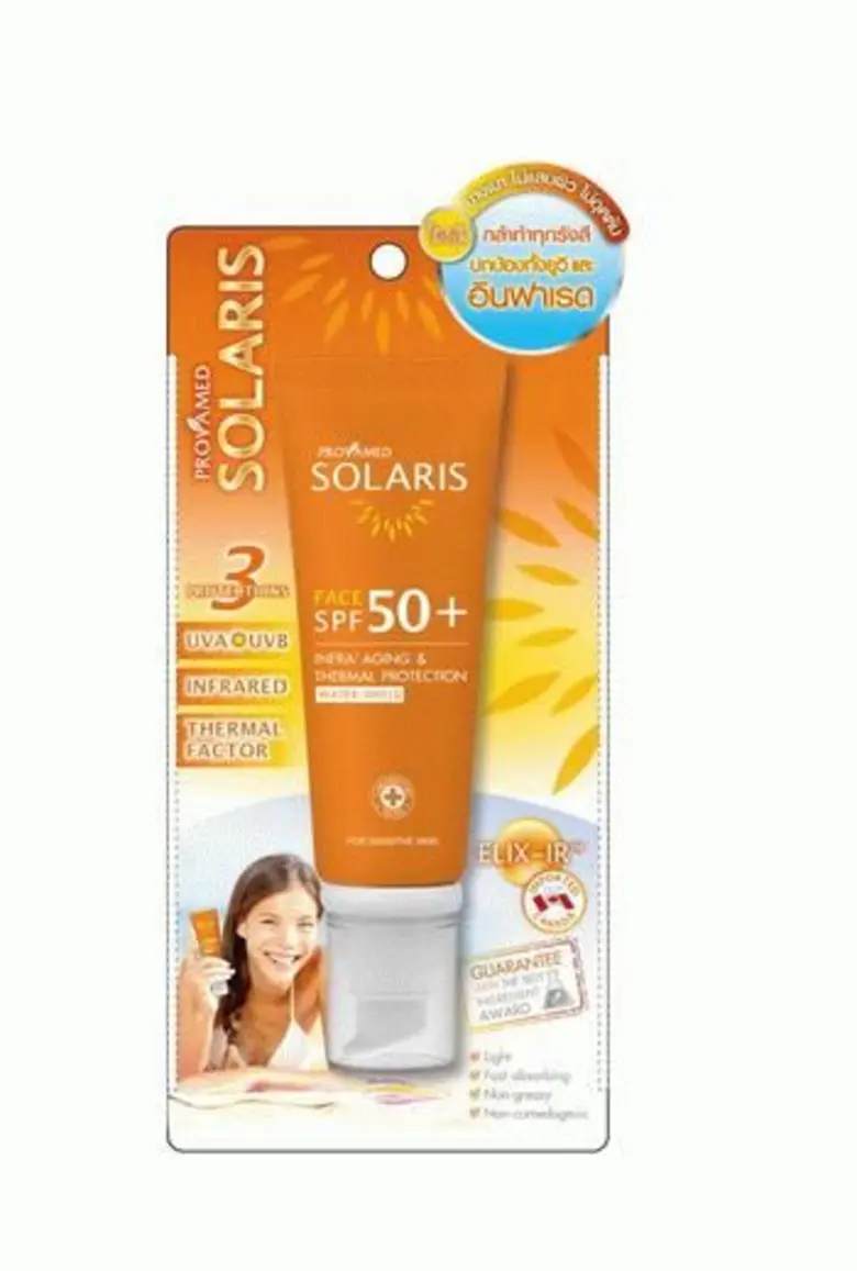 โปรวาเมด เวชสำอางชั้นนำ ผู้เชี่ยวชาญด้านก...