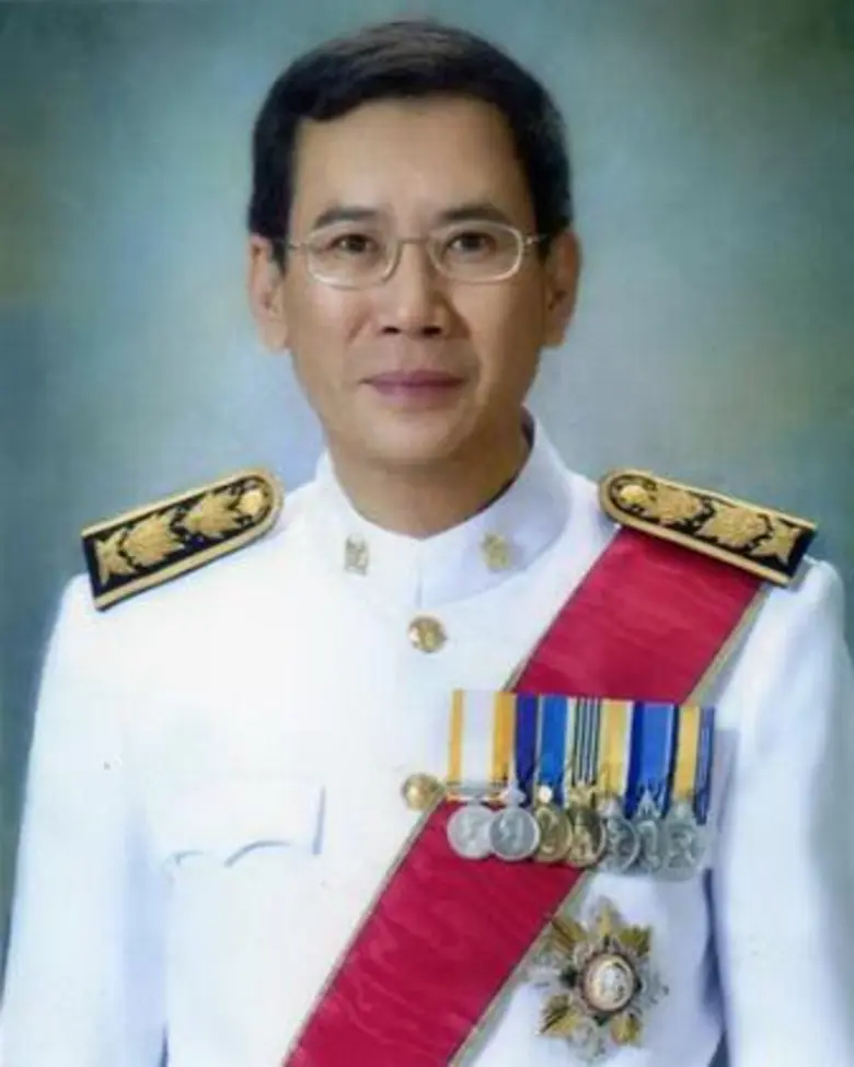 ศาสตราจารย์คลินิก นายแพทย์วิรุณ บุญนุช ปร...