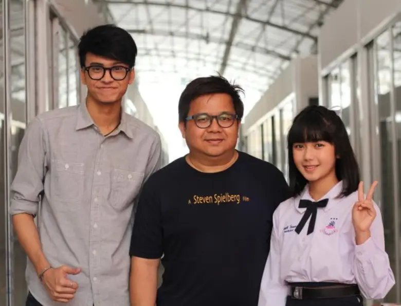 หลังจากเคยฝากผลงานภาพยนตร์รักอย่าง "ฝัน ห...