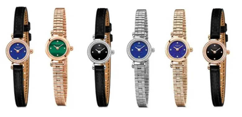 ลาพิซ ลาซูลี โมรา หรือมาลาไคท์ เรือนเวลาโ...