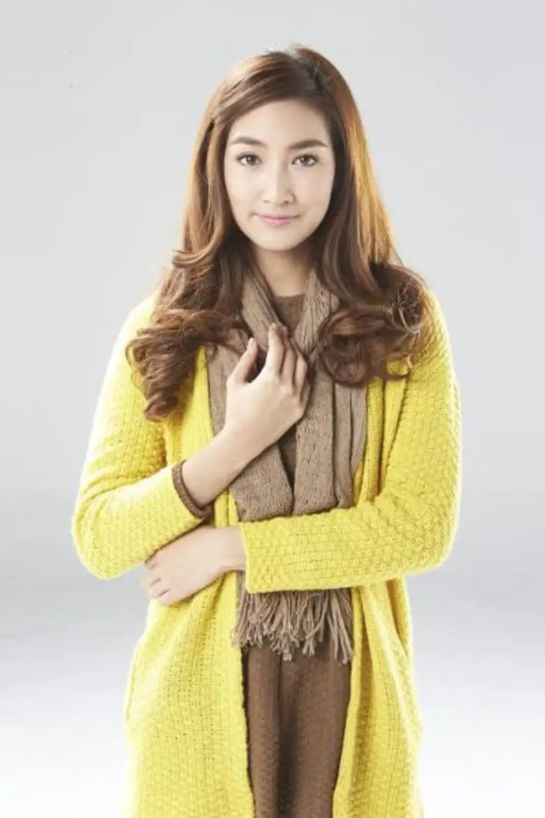 ถึงแม้จะไม่ต่อสัญญากับช่อง 7 แต่นางเอกสาว...