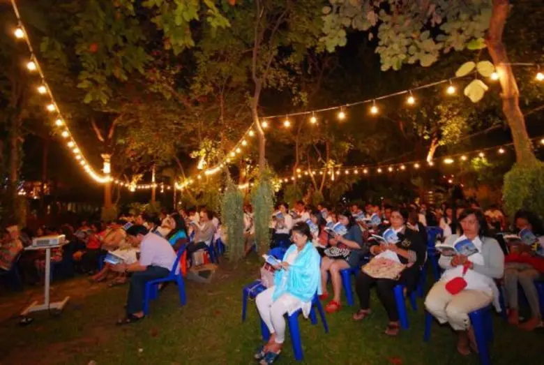 ในวันส่งท้ายปีเก่า หลายคนคงมีแผนจะไปสังสร...