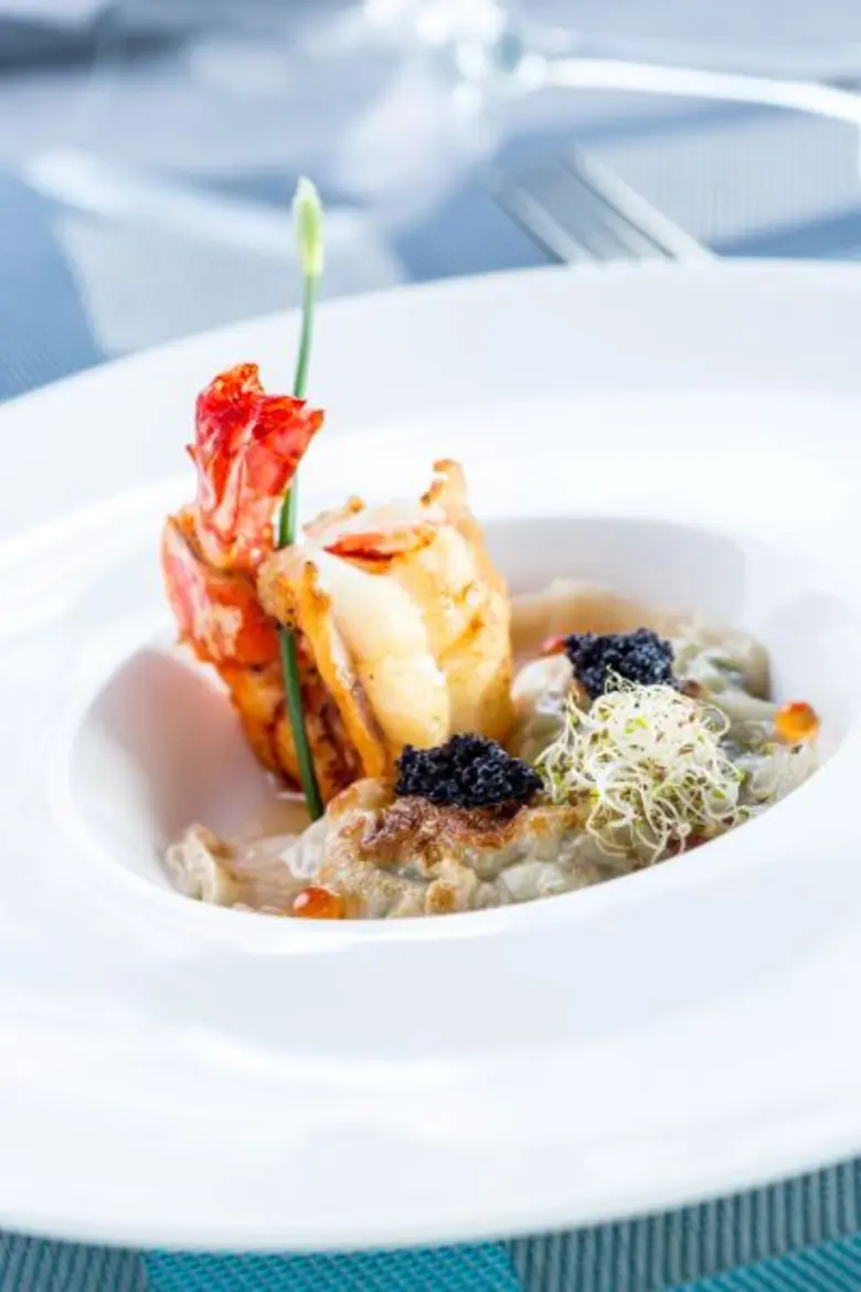 เฉลิมฉลองค่ำคืนส่งท้ายปีเก่า ก้าวเข้าสู่ปีใหม่ในแบบของคุณ ณ โรงแรมเซ็นทาราแกรนด์ เซ็นทรัลพลาซา ลาดพร้าว กรุงเทพฯ