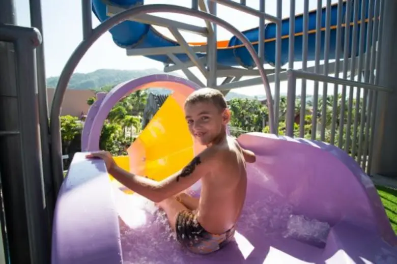 ภูเก็ต ออร์คิด รีสอร์ท แอนด์ สปา รีสอร์ทช...